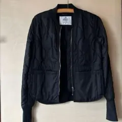 CHEAP MONDAY キルティングジャケット　S