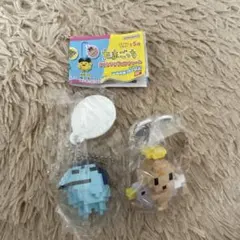 たまごっち　ドットフィギュアチャーム　ガチャガチャ　まとめ売り