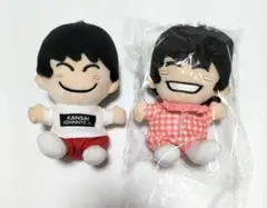 2026年最新】嶋崎斗亜ちびぬいの人気アイテム - メルカリ