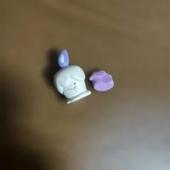 ポケモン ヒトモシ カプセルトイ へんしん！メタモン フィギュアコレクション