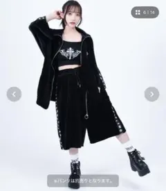 2025年最新】レフレム ジャージ セットアップの人気アイテム - メルカリ