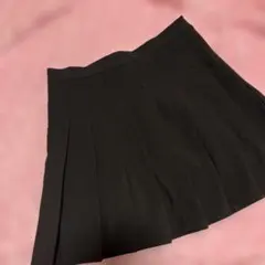 グレイル　プリーツ　スカート