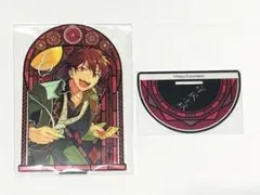 あんさんぶるスターズ あんスタ 中国 時光 アクスタ 守沢千秋