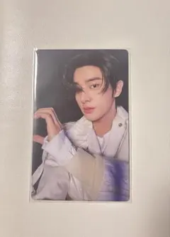 enhypen 宵 初回限定盤A トレカ ジェイク