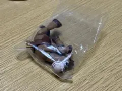 トイ・ストーリー アンディが来た! ブルズアイ