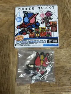 仮面ライダー電王 ラバーマスコット
