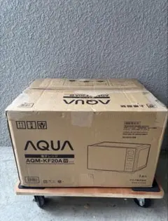2026年最新】AQUA 電子レンジ・オーブンの人気アイテム - メルカリ
