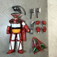 2026年最新】海洋堂 ゲッターの人気アイテム - メルカリ