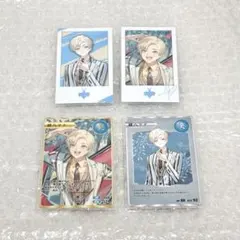 にじさんじ Oriens 2周年 緋八マナ チェキ 特典 まとめ売り