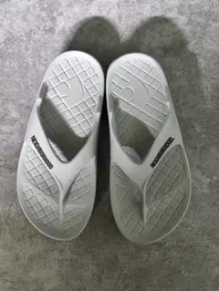 NH × RIG FOOTWEAR . FLIP FLOP 2.0のサムネイル