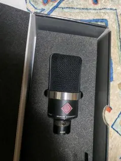 新品 自作 Neumann U87ai コンデンサーマイク 1:1クローンモデル