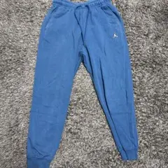 ジョーンダン　セットアップ　ブルー