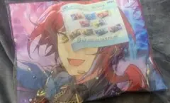 セガラッキーくじ プロセカ あんさんぶるスターズ