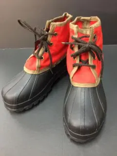 SEIL MARSCHALL PACK BOOTS (36)のサムネイル
