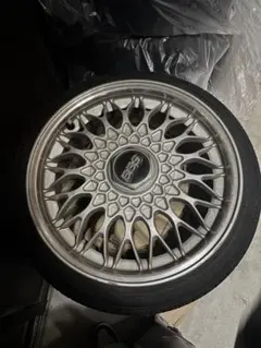 2025年最新】bbs 15インチ5穴の人気アイテム - メルカリ