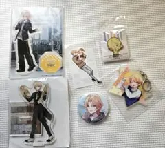 2025年最新】天馬司 zozotown 缶バッジの人気アイテム - メルカリ