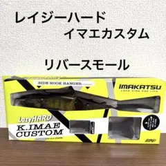 新品未開封！イマカツ☆レイジーハードSW☆マットチャート - メルカリ