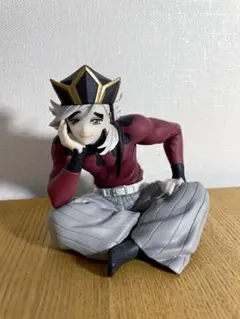 鬼滅の刃　ぬーどるストッパーフィギュア　童磨