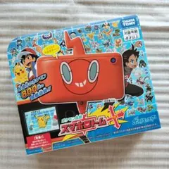 ポケモン図鑑　スマホロトムプラス　プレゼントおすすめ