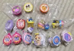 平成レトロ ぷっちょくん CMキャラクター 缶入りフィギア詰め合わせ