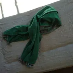 パラスパレスマフラー