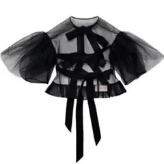 2025年最新】Simone Rocha シャツ・ブラウスの人気アイテム