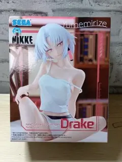 【フィギュア】勝利の女神　NIKKE Drake
