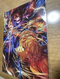 鬼滅の刃　映画特典