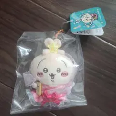 七夕だねマスコット（うさぎ）