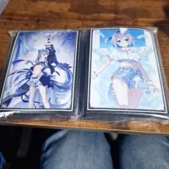 魔王学院の不適合者 アクリルキャラスタンド　4個セット　未開封品　美品 魔王学院の不適合者 アクリルキャラスタンド 4個セット 未開封品 美品