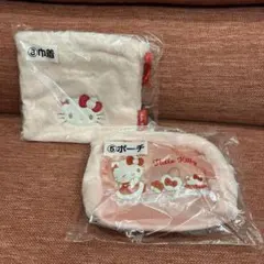 ハローキティ 当たりくじ セット