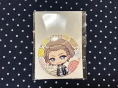 A3! キャラバッジコレクション 秋組＆冬組 缶バッジ 摂津万里