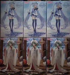 2026年最新】初音ミク プライズ フィギュアの人気アイテム - メルカリ