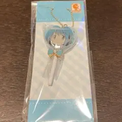 魔法少女まどか☆マギカ キャンディキーホルダー 美樹さやか