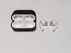 【美品】Apple AirPods Pro2のサムネイル