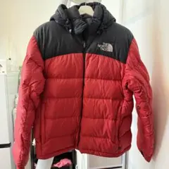 【売り尽くし】ノースフェイス ヌプシ ダウンジャケット メンズ M 700フィル