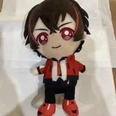 カラフルピーチ ゆあんくん Chibiぬい