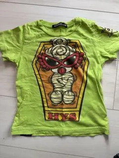 HYSTERIC MINI Tシャツ 90のサムネイル