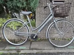 ブリヂストン BRIDGESTONE クレージュ 未使用車 22.24インチ ブリヂストン BRIDGESTONE クレージュ 未使用車 22.24インチ - メルカリ