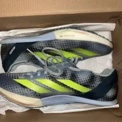 2025年最新】アディゼロプライムsp2の人気アイテム - メルカリ