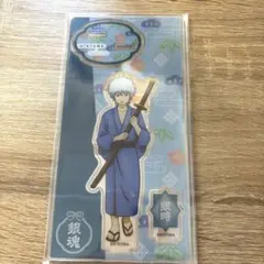【レア】銀魂　松下村塾　アクリルキーホルダー　山口県限定 4901772410577_3.jpg