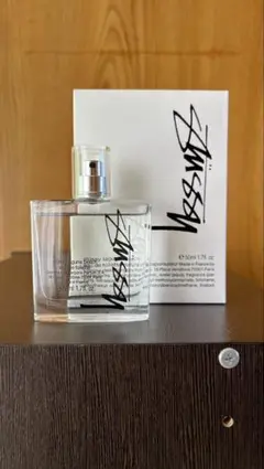 2026年最新】STUSSY 香水(ユニセックス)の人気アイテム - メルカリ