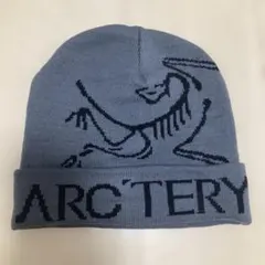 ARC'TERYX ニット帽 ビーニー