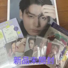 DFESTA DICON BTS ジョングク