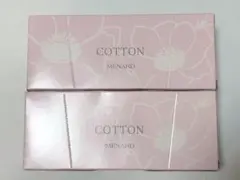 メナード コットンのサムネイル