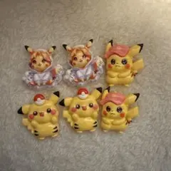 ピカ♡デコパセット
