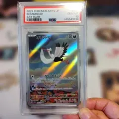 2026年最新】オトシドリ ar psa10の人気アイテム - メルカリ