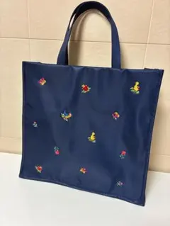 FEILER フェイラー　学校　トートバッグ　入学式　卒業式　カバン