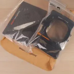 Bright Tangerine マットボックス　セットのサムネイル