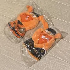 ジャビット ケープキーホルダー ぬいぐるみ ジャイアンツ 巨人